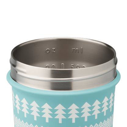 Blue Spruce -  Sleek Sport