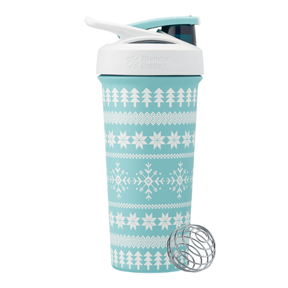 Blue Spruce -  Sleek Sport