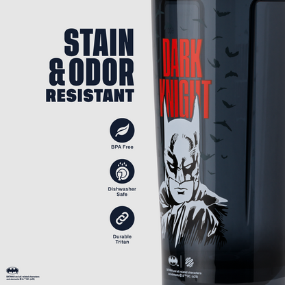 DC Comics - Batman Pro  Series