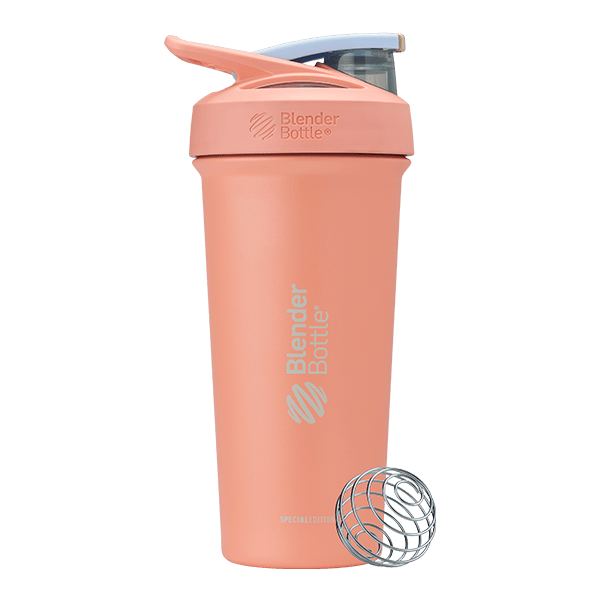 Sport Stainless  Sleek
