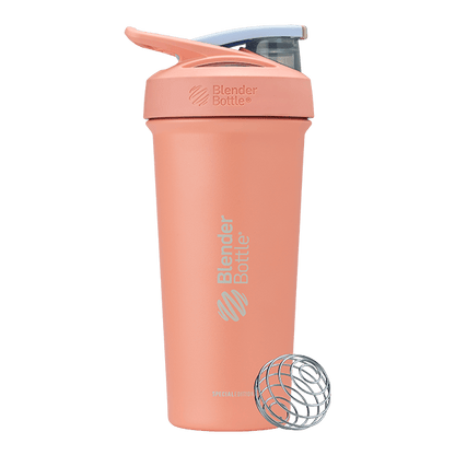 Sport Stainless  Sleek