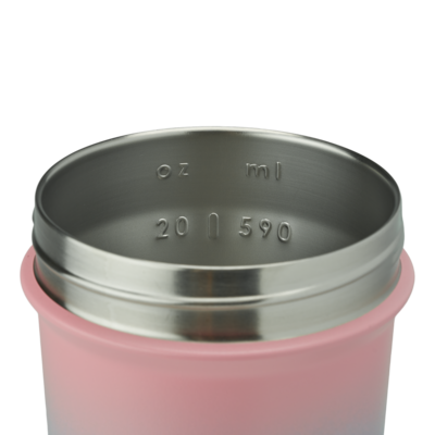 Sport Stainless  Sleek