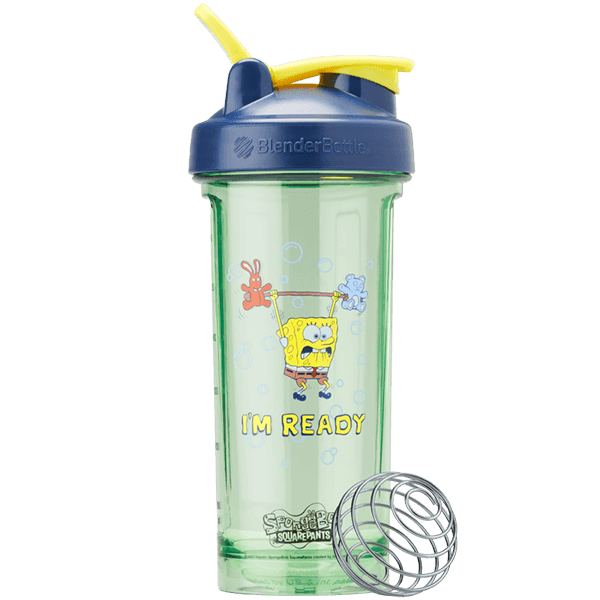 SpongeBob  - Pro Series