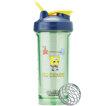 SpongeBob  - Pro Series