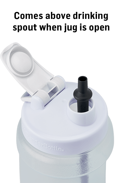 BlenderBottle® Straw  - Koda