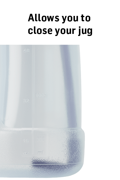 BlenderBottle® Straw  - Koda