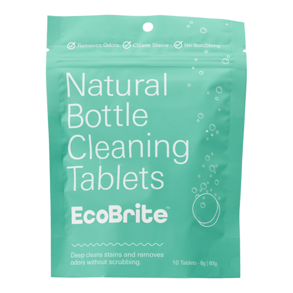 Bottle Cleaning  Tablets