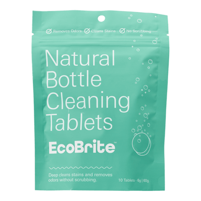 Bottle Cleaning  Tablets