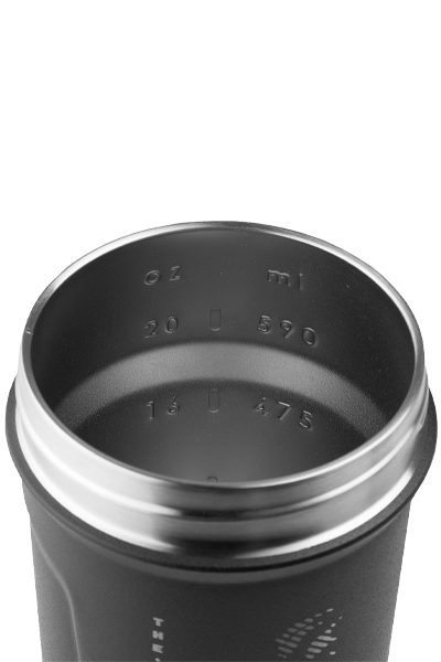 DC  Comics - Insulated Stainless Steel Sport