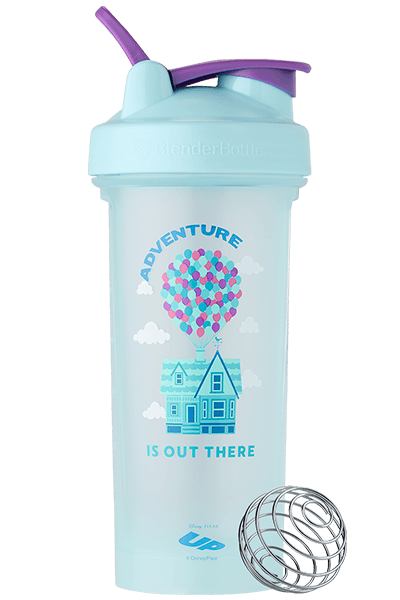 Disney · Pixar  Shakers