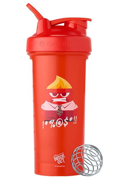 Disney · Pixar  Shakers