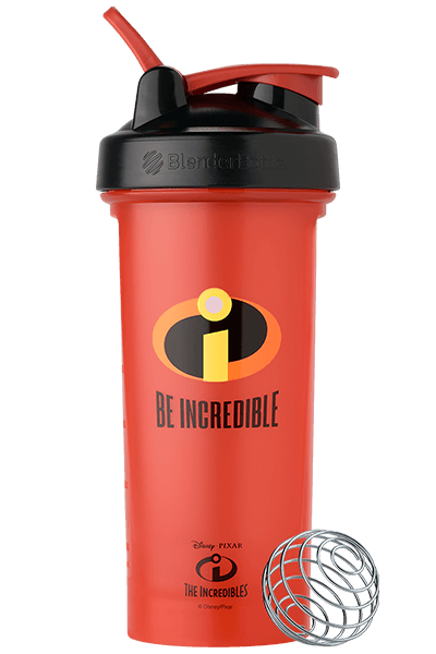 Disney · Pixar  Shakers