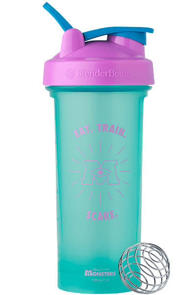 Disney · Pixar  Shakers