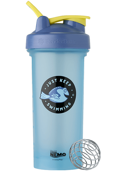 Disney · Pixar  Shakers