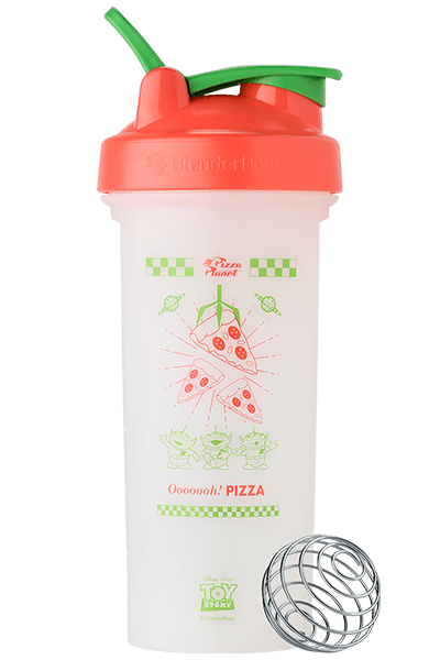 Disney · Pixar  Shakers