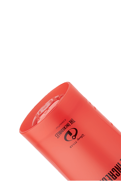Disney · Pixar  Shakers
