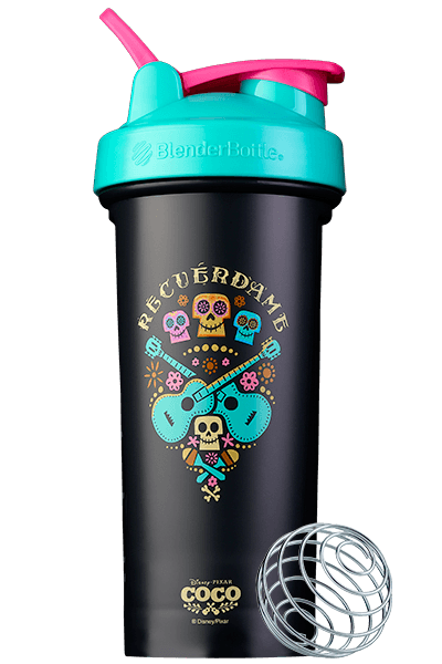 Disney · Pixar  Shakers