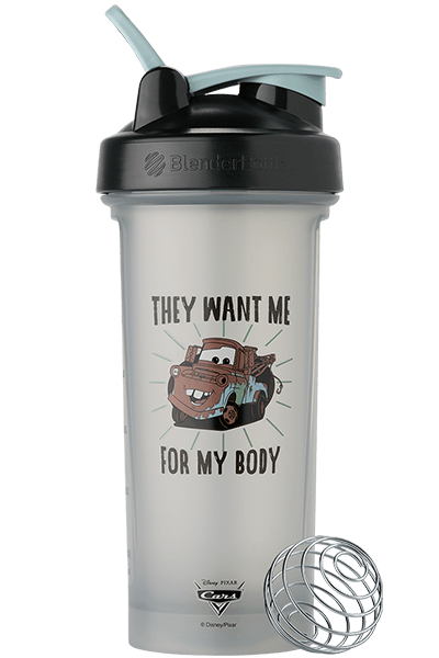 Disney · Pixar  Shakers
