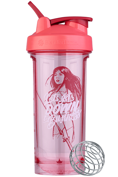 Disney Princess - Pro  Series