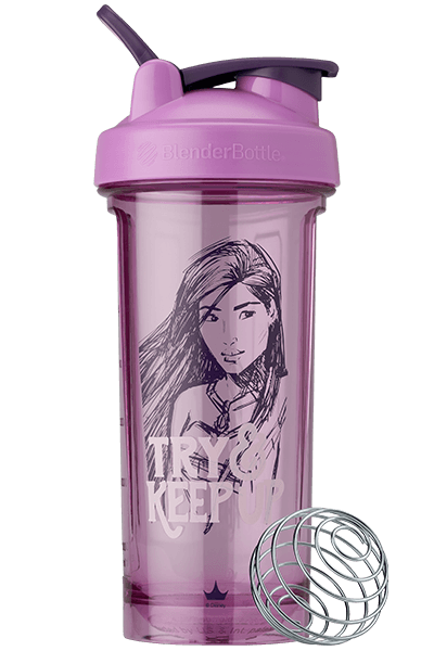 Disney Princess - Pro  Series