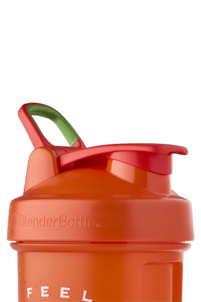 Foodie  Shakers