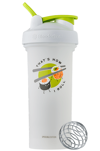 Foodie  Shakers