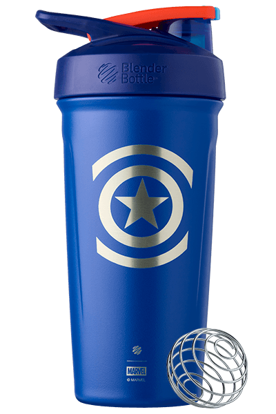 Marvel - Sport Stainless  Steel