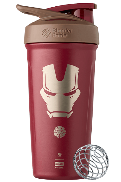 Marvel - Sport Stainless  Steel