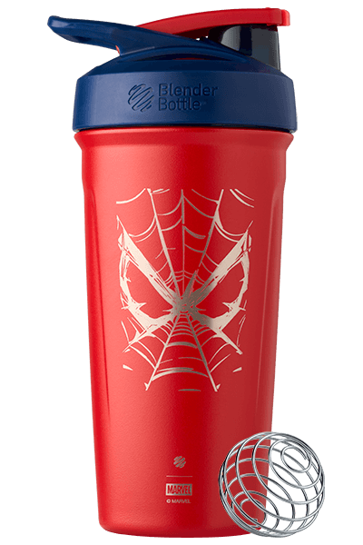 Marvel - Sport Stainless  Steel