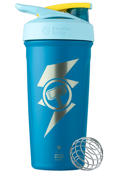 Marvel - Sport Stainless  Steel