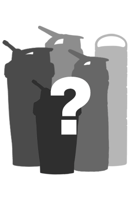 Mystery  Item