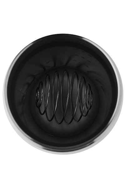 Insulated Stainless  Steel Twist