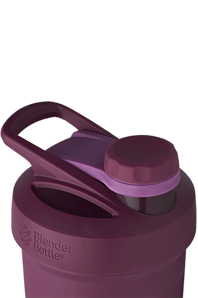 Insulated Stainless  Steel Twist