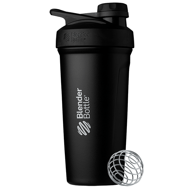 Insulated Stainless  Steel Twist