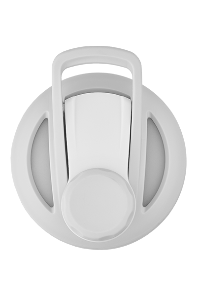 Insulated Stainless  Steel Twist