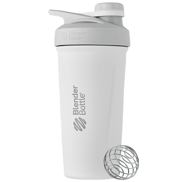 Insulated Stainless  Steel Twist