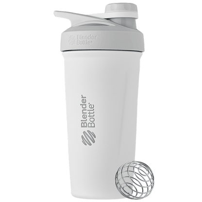 Insulated Stainless  Steel Twist