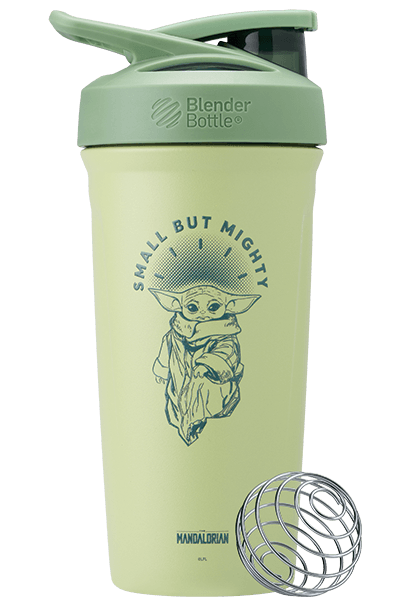The Mandalorian  - Insulated Stainless Steel Sport
