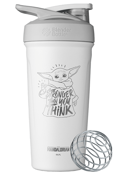 The Mandalorian  - Insulated Stainless Steel Sport